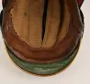 Hessen 25th or 64th Field Artillery Officer Pickelhaube Visuel 11